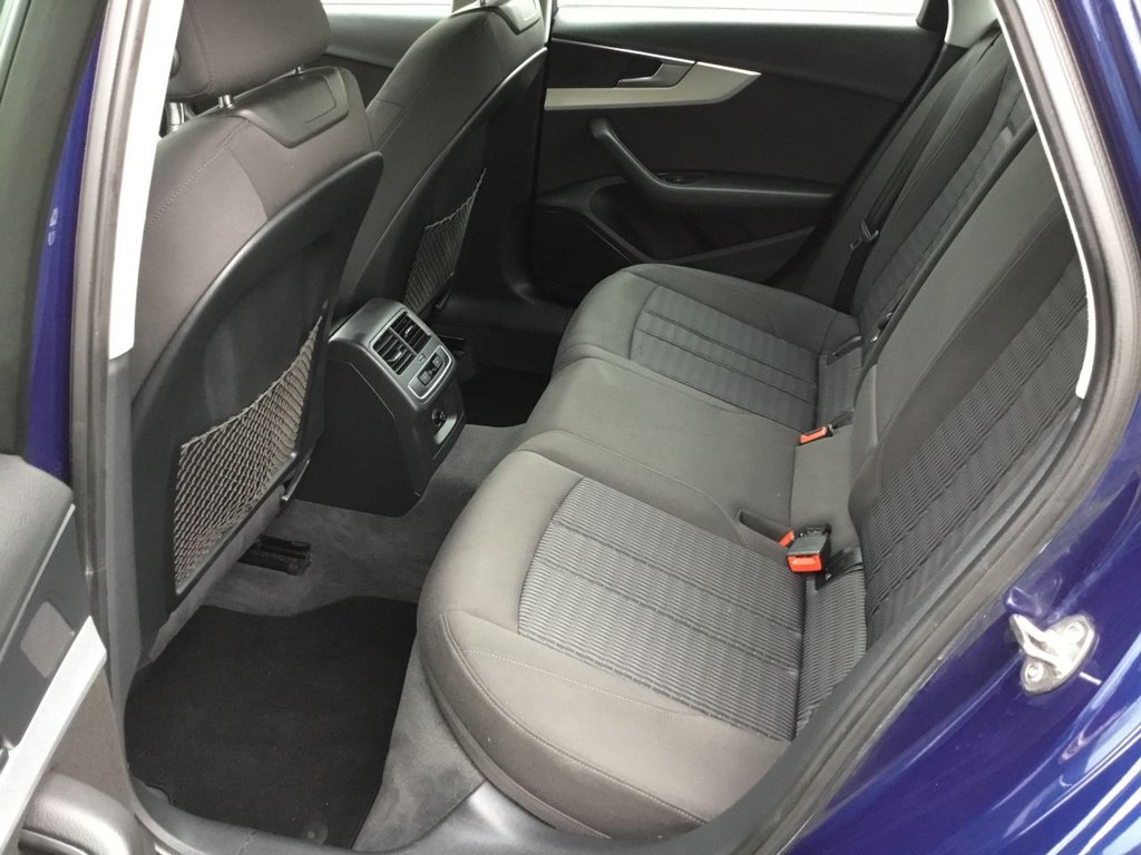 Used Audi A4 2016 for sale - 76092650: Photo 24