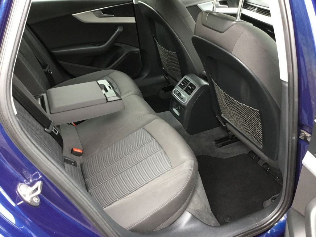 Used Audi A4 2016 for sale - 76092650: Photo 25