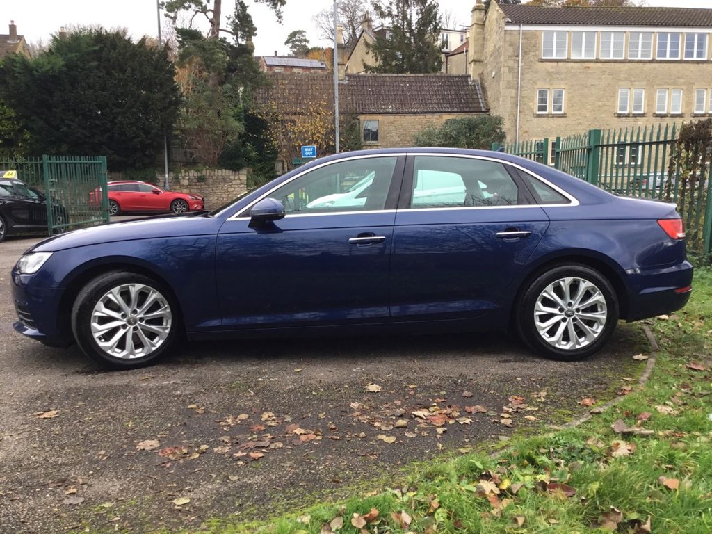 Used Audi A4 2016 for sale - 76092650: Photo 6