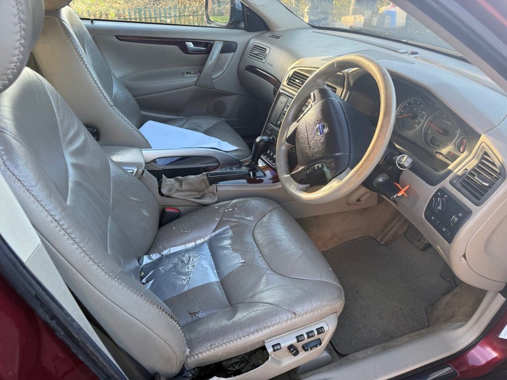 Used Volvo XC70 2006 for sale - 76900543: Photo 10