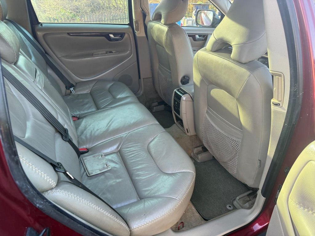 Used Volvo XC70 2006 for sale - 76900543: Photo 12