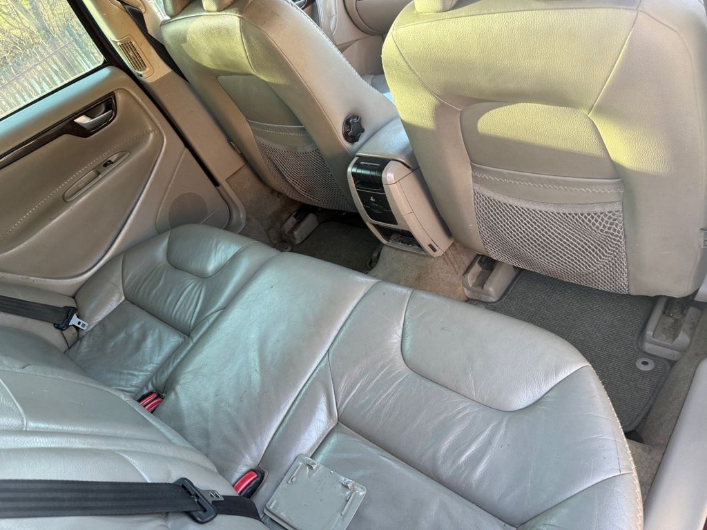 Used Volvo XC70 2006 for sale - 76900543: Photo 13