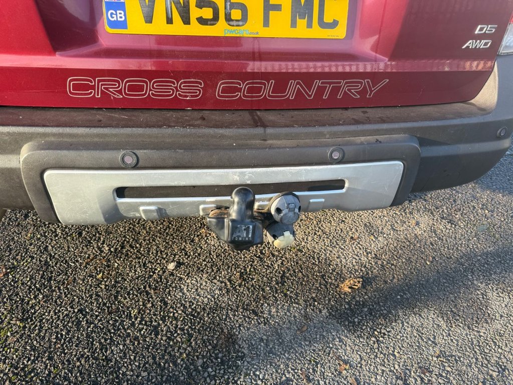 Used Volvo XC70 2006 for sale - 76900543: Photo 14