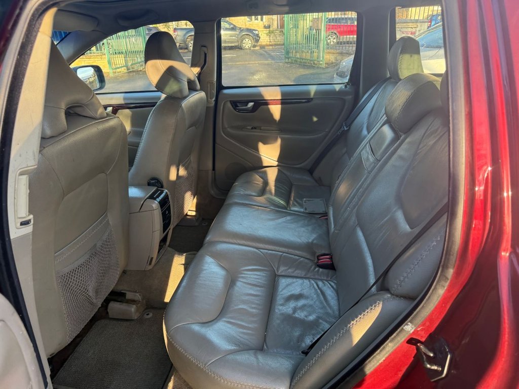 Used Volvo XC70 2006 for sale - 76900543: Photo 15