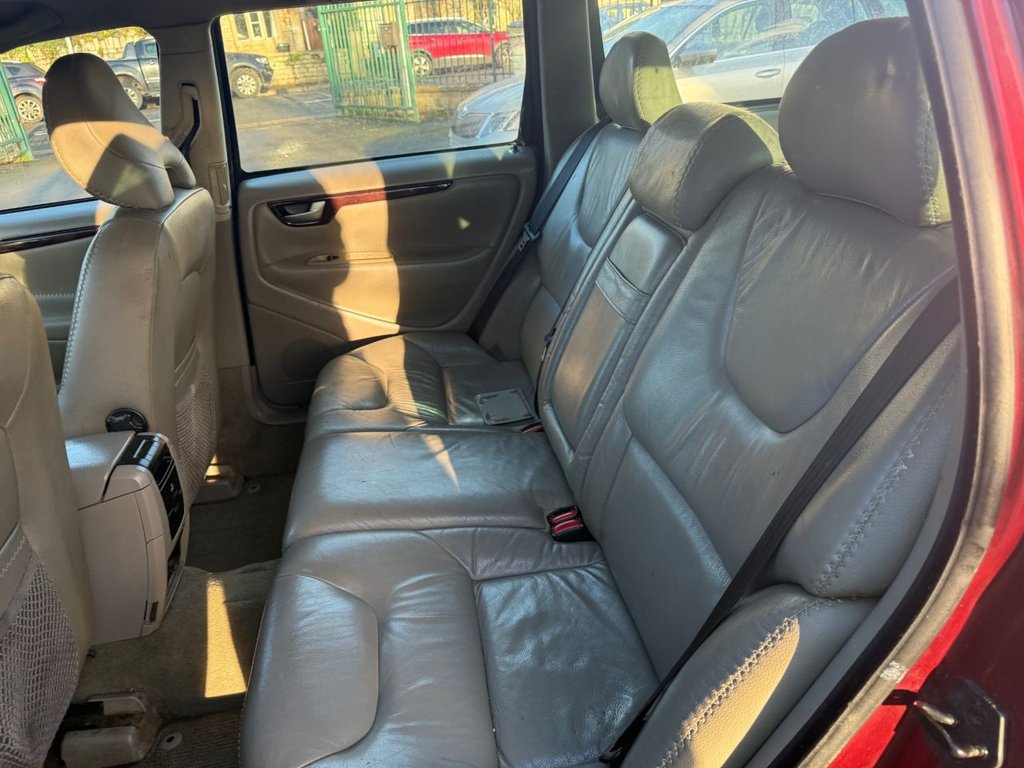 Used Volvo XC70 2006 for sale - 76900543: Photo 16