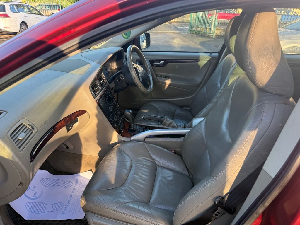 Used Volvo XC70 2006 for sale - 76900543: Photo 17