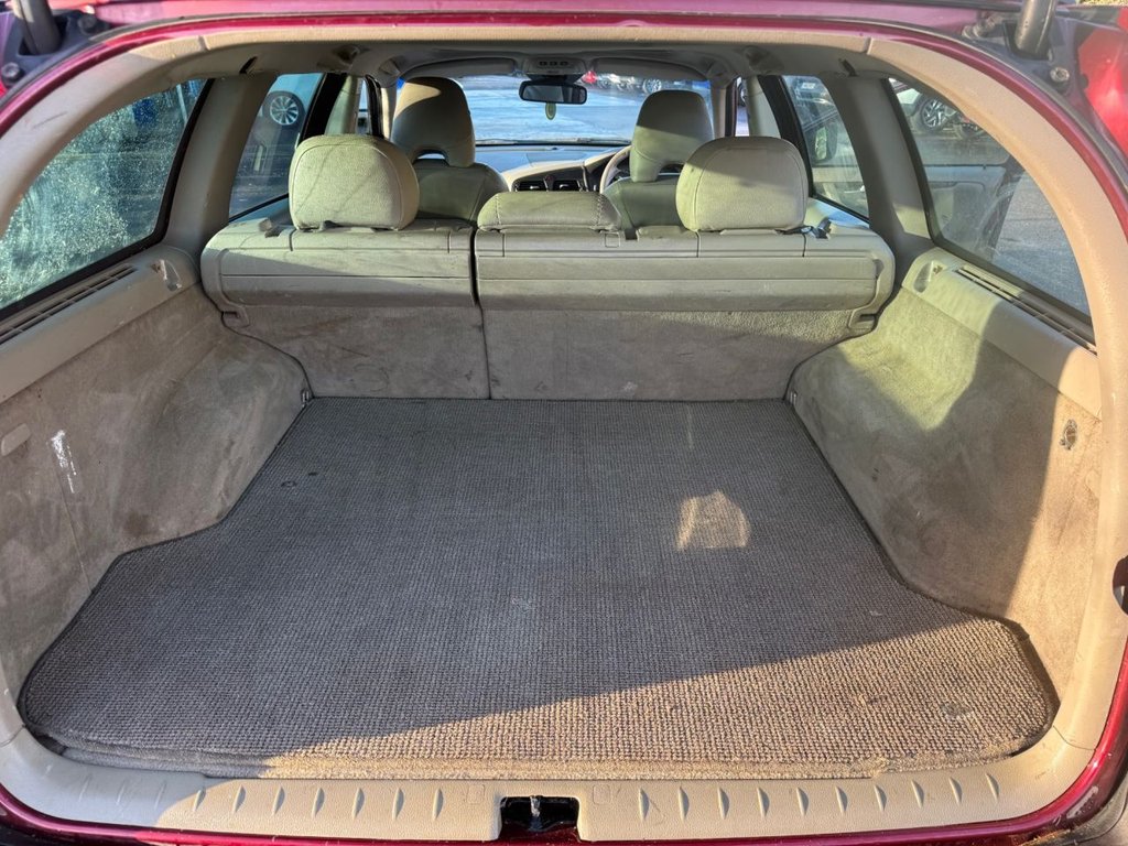 Used Volvo XC70 2006 for sale - 76900543: Photo 20