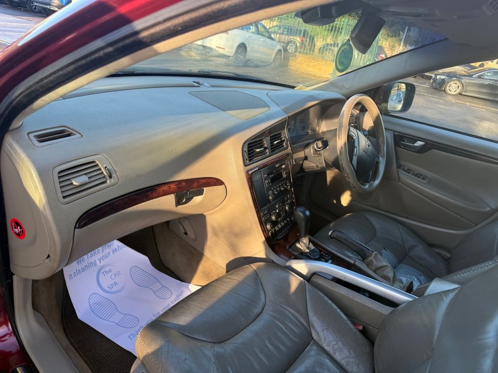 Used Volvo XC70 2006 for sale - 76900543: Photo 9