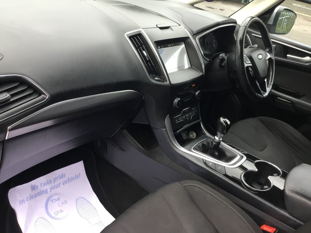 Used Ford S-Max 2019 for sale - 76496401: Photo 12