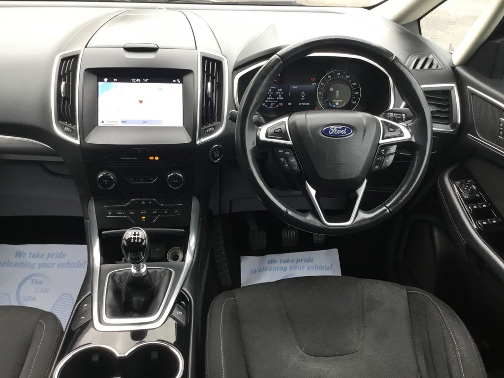 Used Ford S-Max 2019 for sale - 76496401: Photo 14