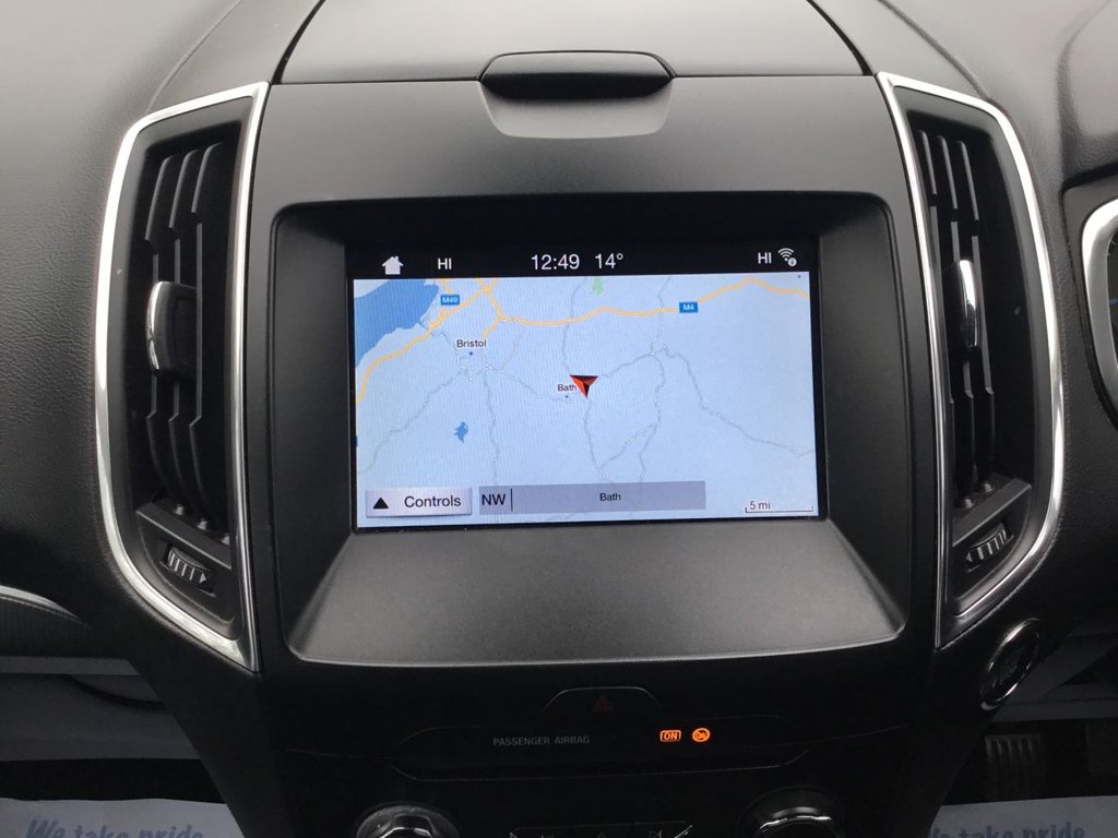 Used Ford S-Max 2019 for sale - 76496401: Photo 15