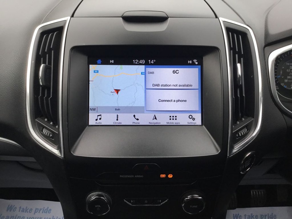 Used Ford S-Max 2019 for sale - 76496401: Photo 16