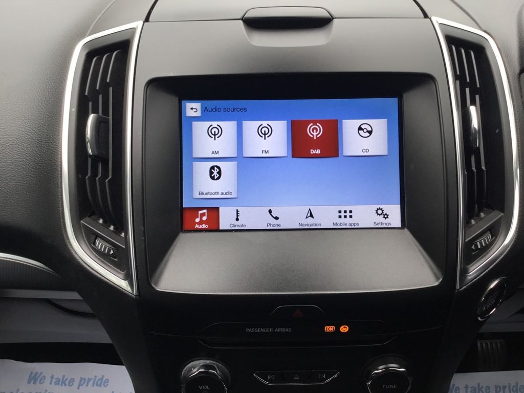 Used Ford S-Max 2019 for sale - 76496401: Photo 17