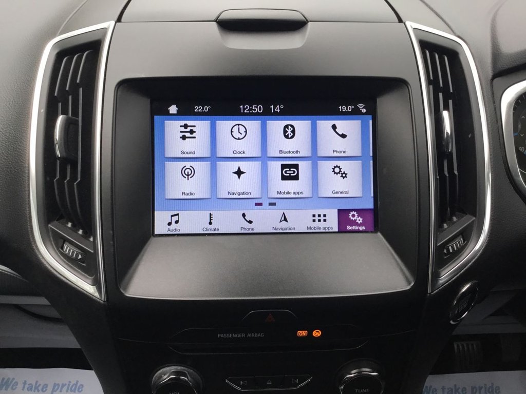 Used Ford S-Max 2019 for sale - 76496401: Photo 19