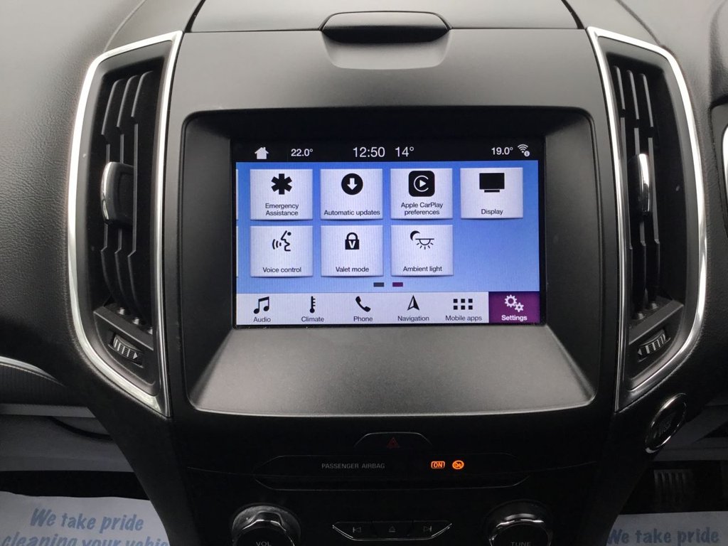 Used Ford S-Max 2019 for sale - 76496401: Photo 20