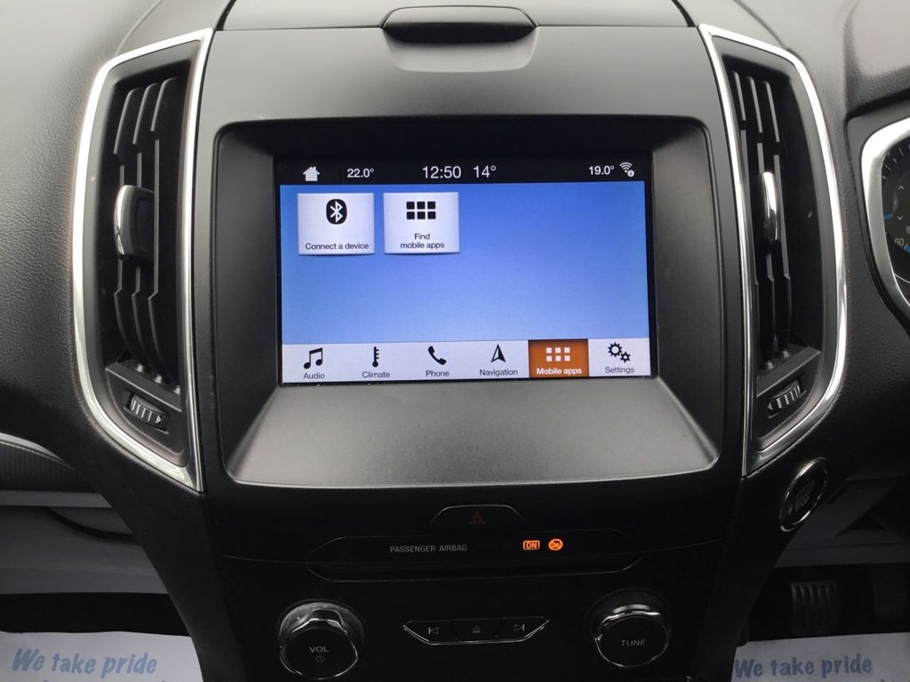 Used Ford S-Max 2019 for sale - 76496401: Photo 21