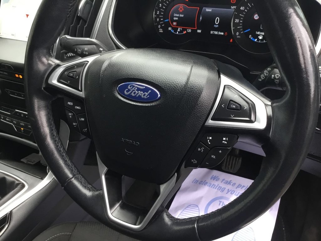 Used Ford S-Max 2019 for sale - 76496401: Photo 24