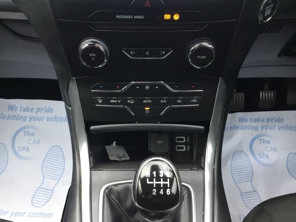 Used Ford S-Max 2019 for sale - 76496401: Photo 25