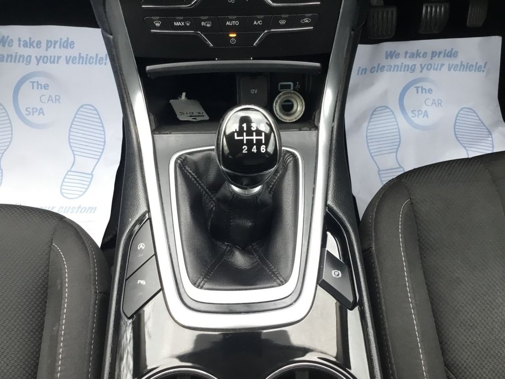 Used Ford S-Max 2019 for sale - 76496401: Photo 26