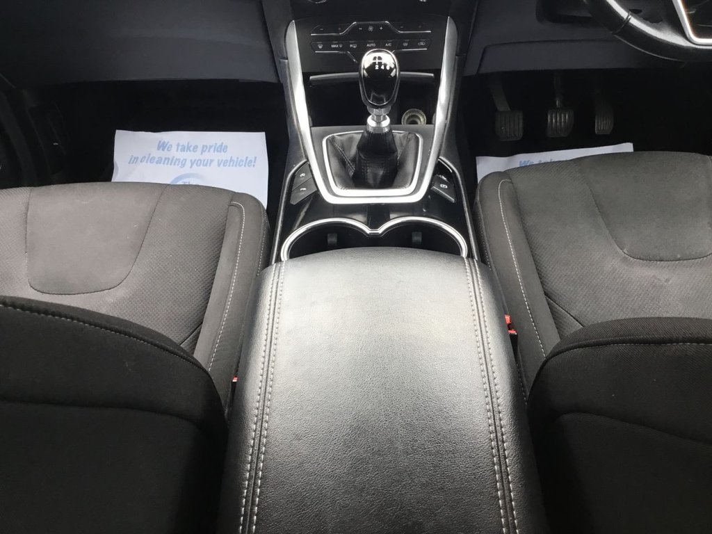 Used Ford S-Max 2019 for sale - 76496401: Photo 27