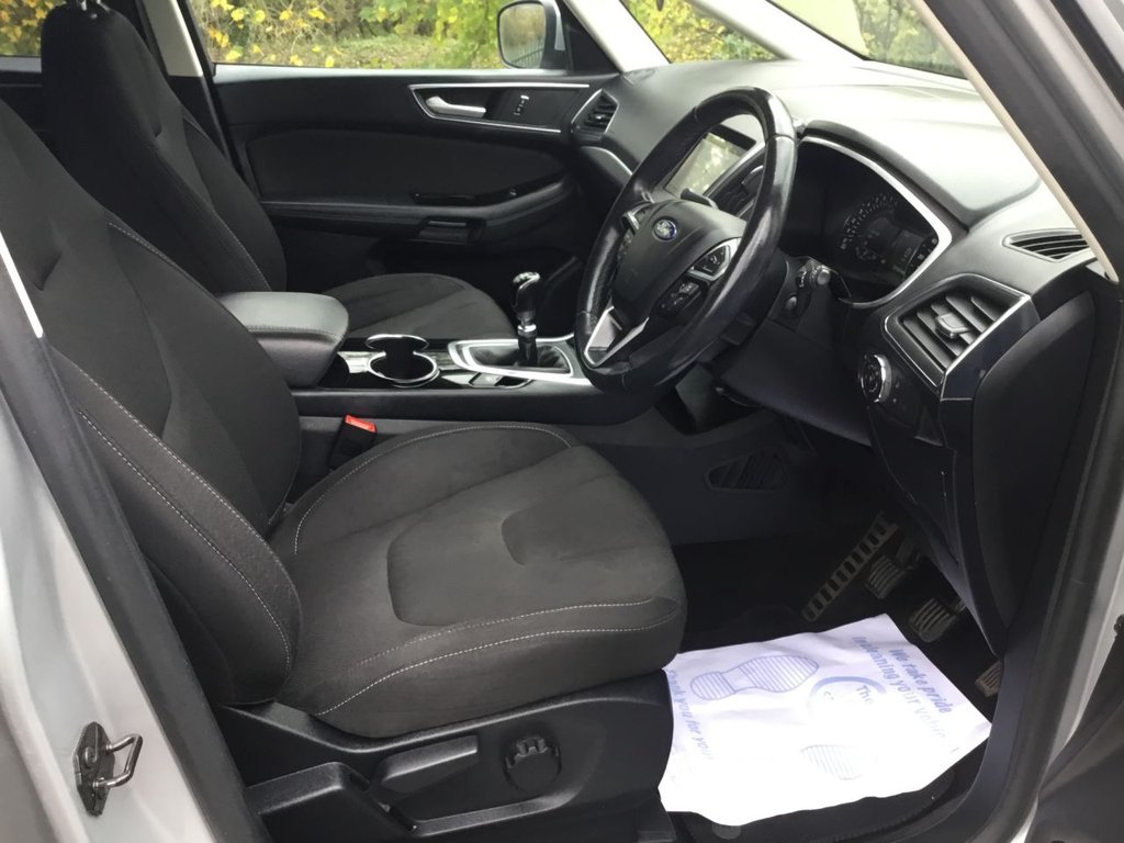 Used Ford S-Max 2019 for sale - 76496401: Photo 29