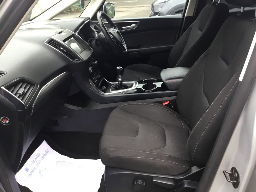 Used Ford S-Max 2019 for sale - 76496401: Photo 30