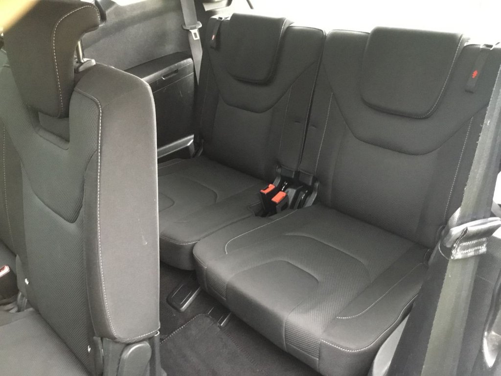 Used Ford S-Max 2019 for sale - 76496401: Photo 31