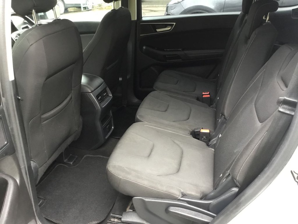 Used Ford S-Max 2019 for sale - 76496401: Photo 32