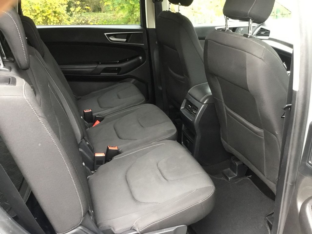 Used Ford S-Max 2019 for sale - 76496401: Photo 33