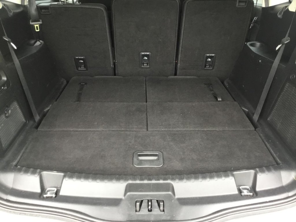 Used Ford S-Max 2019 for sale - 76496401: Photo 34