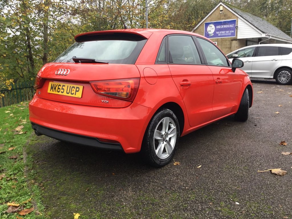 Used Audi A1 2015 for sale - 76496388: Photo 10