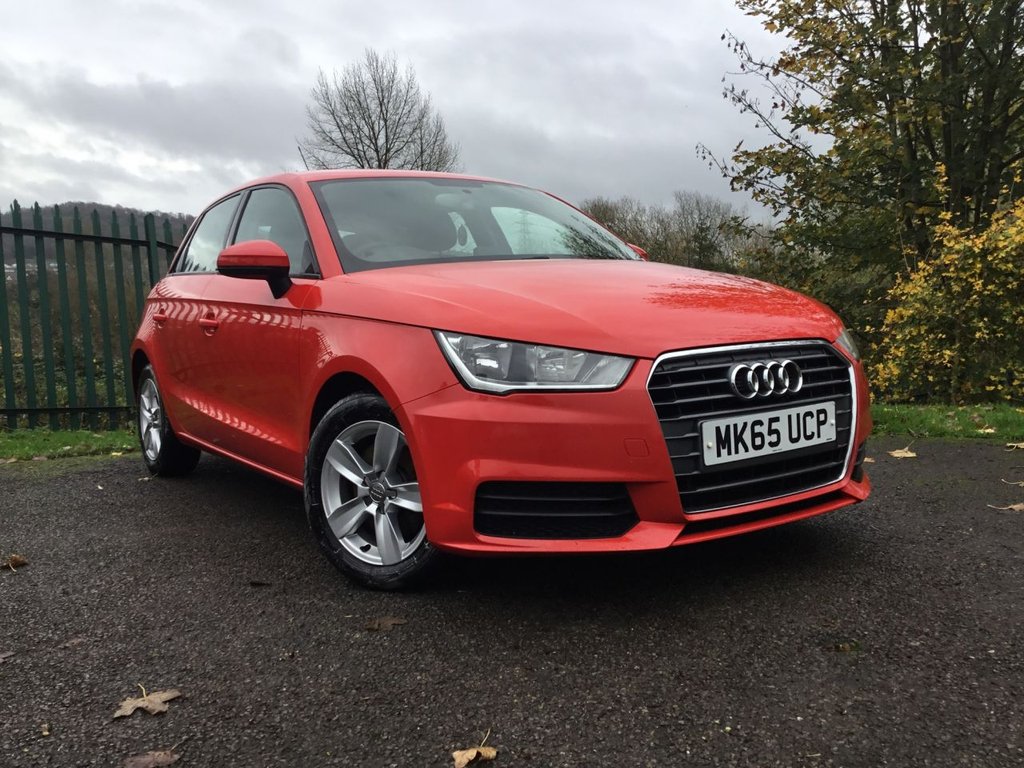 Used Audi A1 2015 for sale - 76496388: Photo 13