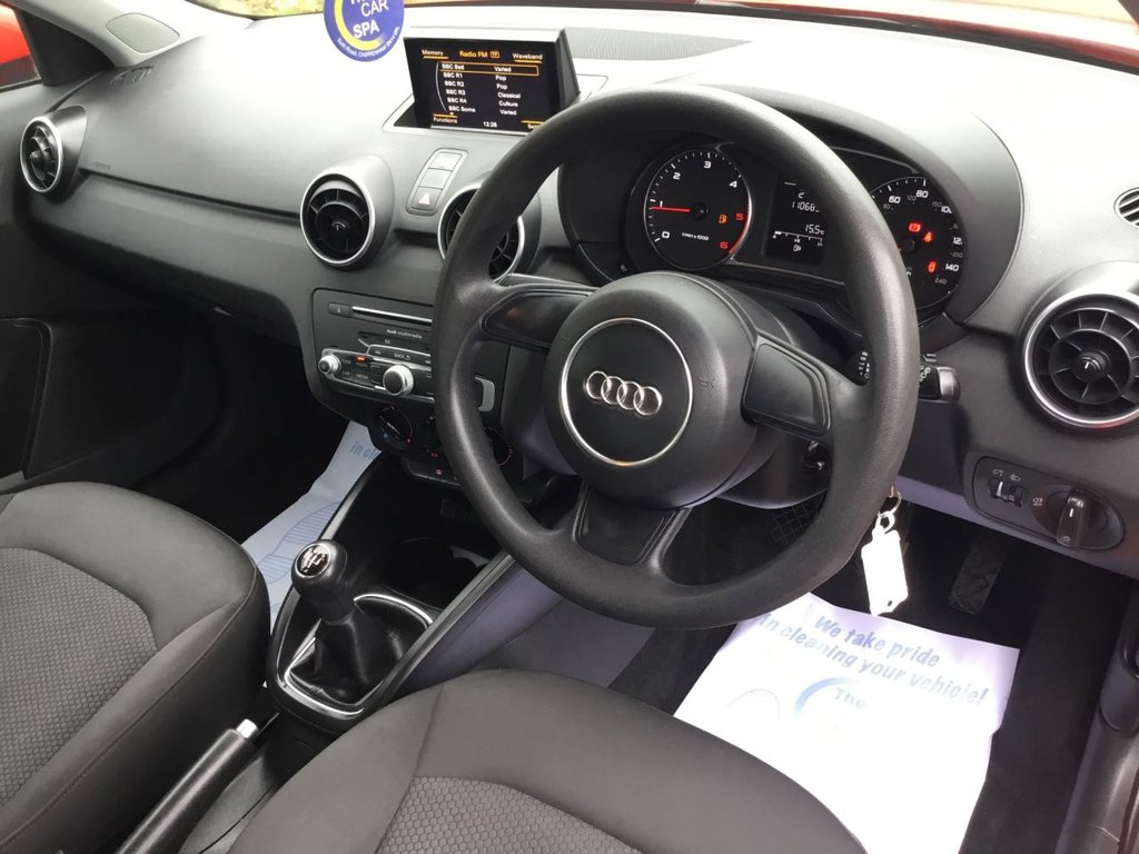 Used Audi A1 2015 for sale - 76496388: Photo 14