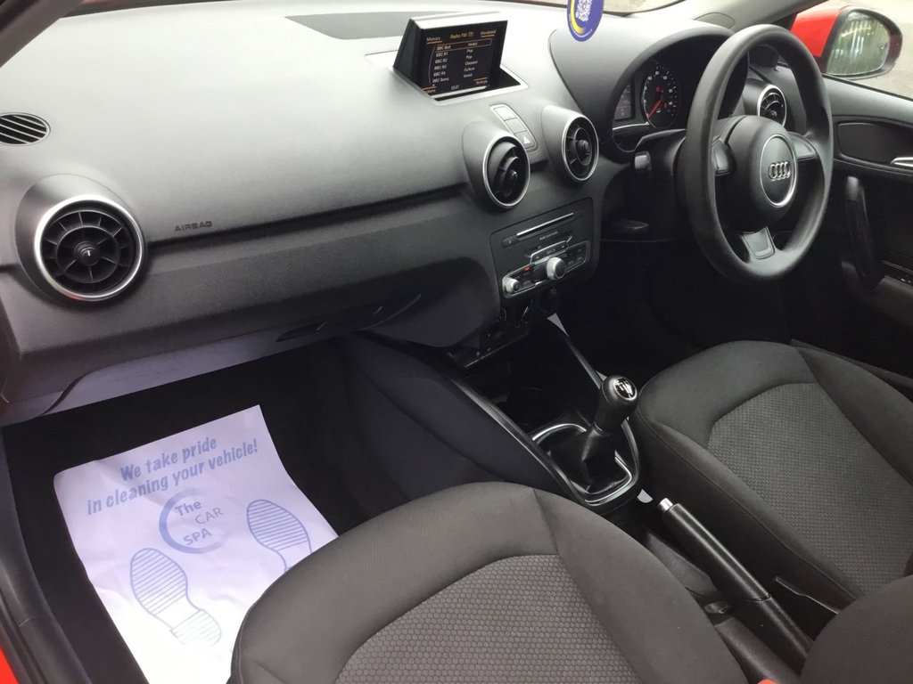 Used Audi A1 2015 for sale - 76496388: Photo 15