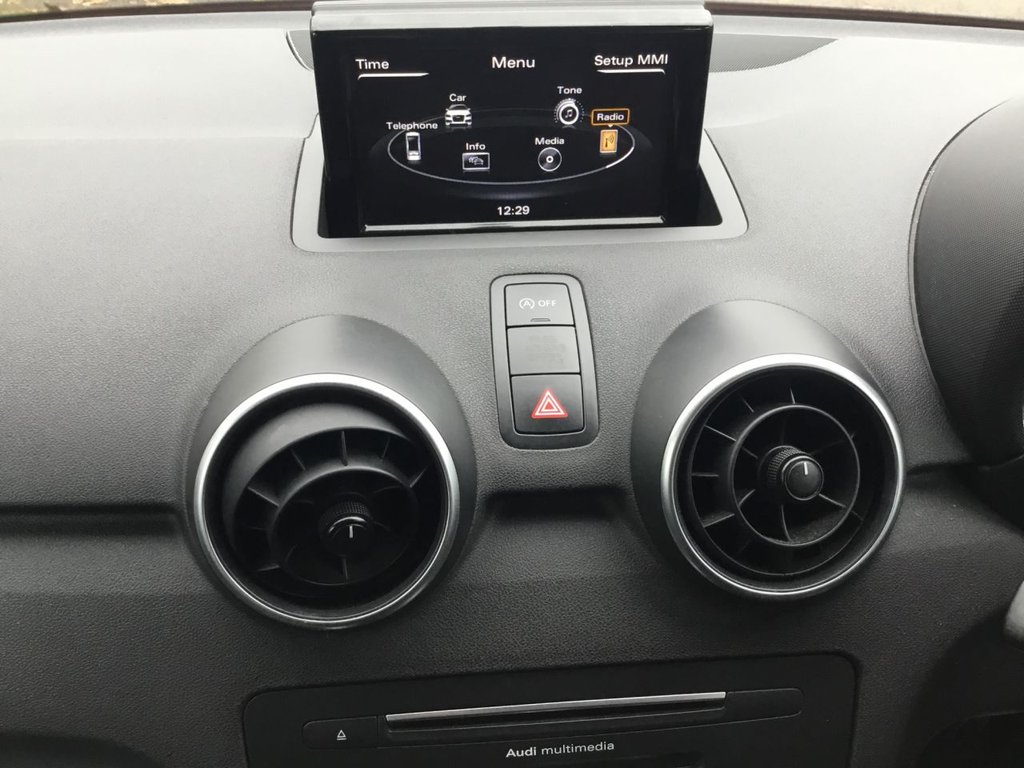 Used Audi A1 2015 for sale - 76496388: Photo 18