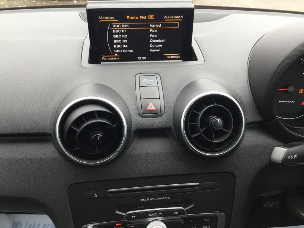 Used Audi A1 2015 for sale - 76496388: Photo 19