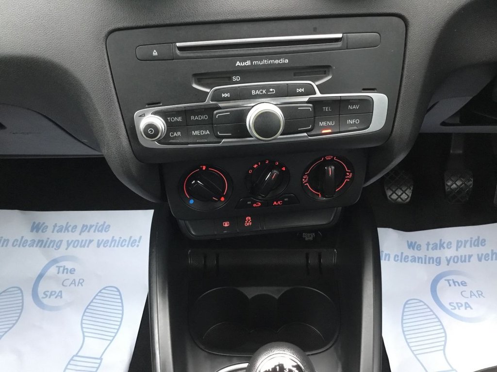 Used Audi A1 2015 for sale - 76496388: Photo 20