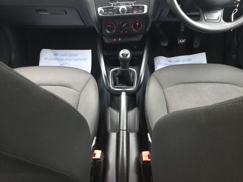 Used Audi A1 2015 for sale - 76496388: Photo 21