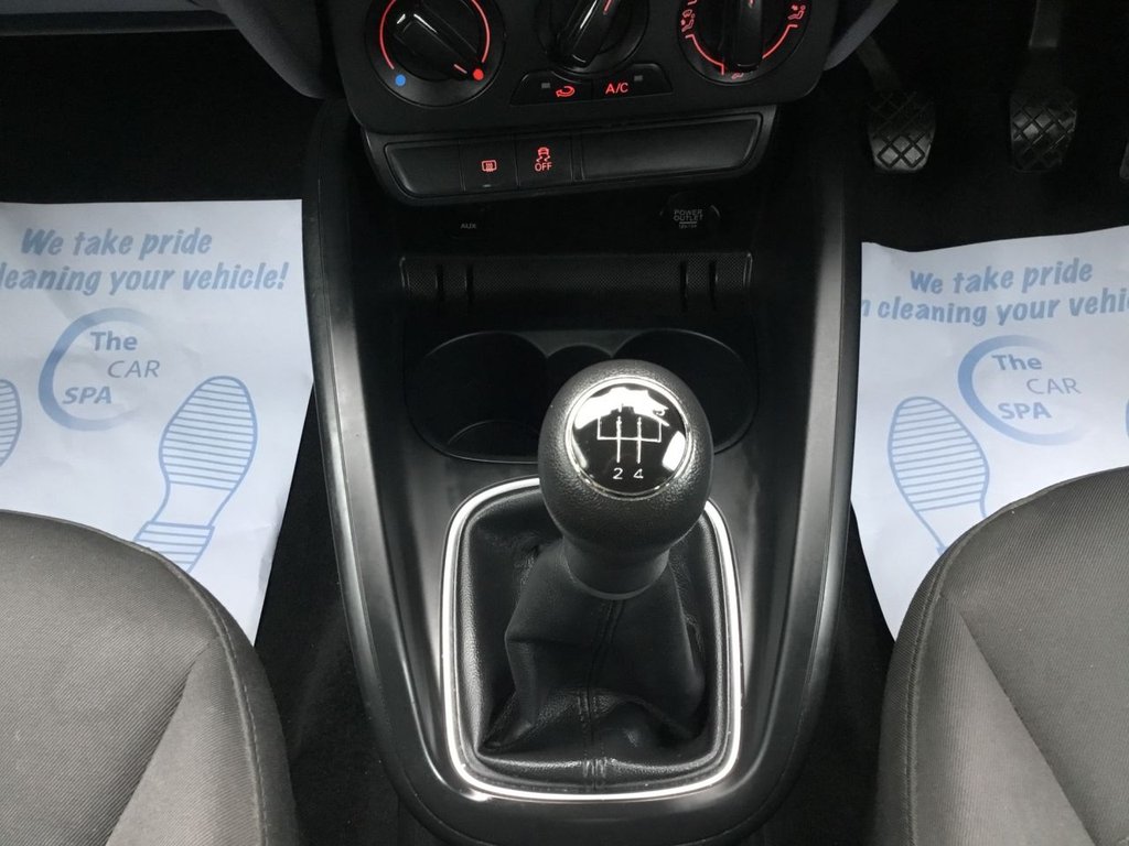 Used Audi A1 2015 for sale - 76496388: Photo 22