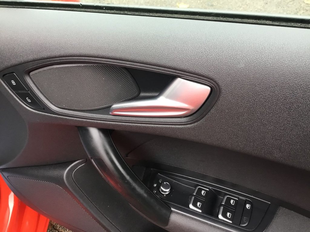 Used Audi A1 2015 for sale - 76496388: Photo 23