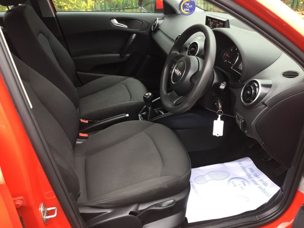 Used Audi A1 2015 for sale - 76496388: Photo 24