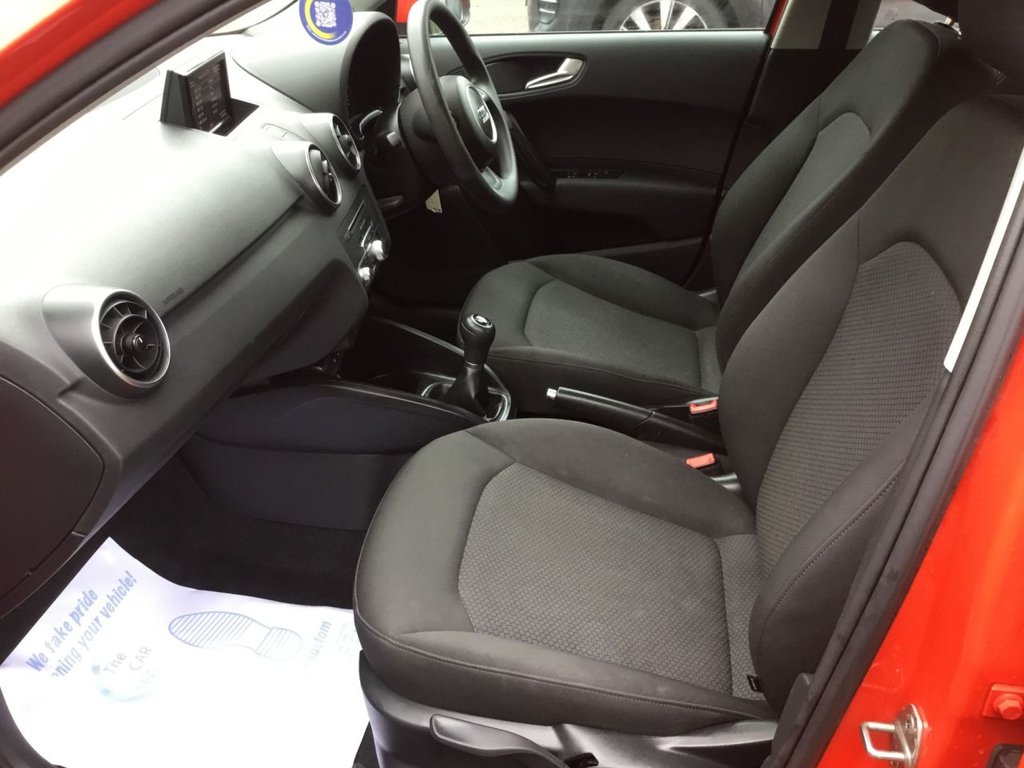 Used Audi A1 2015 for sale - 76496388: Photo 25