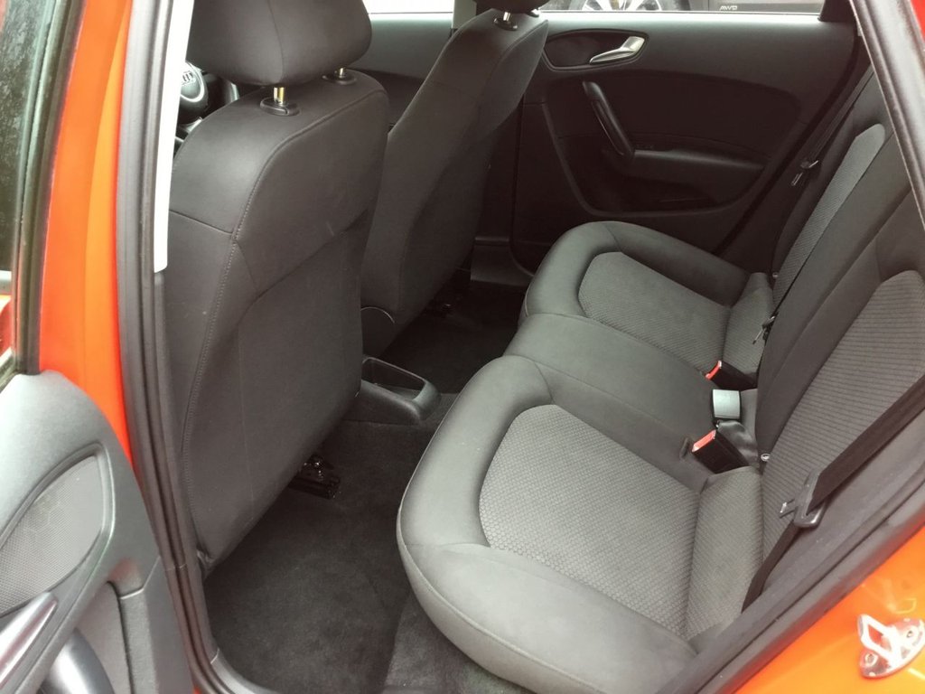 Used Audi A1 2015 for sale - 76496388: Photo 26