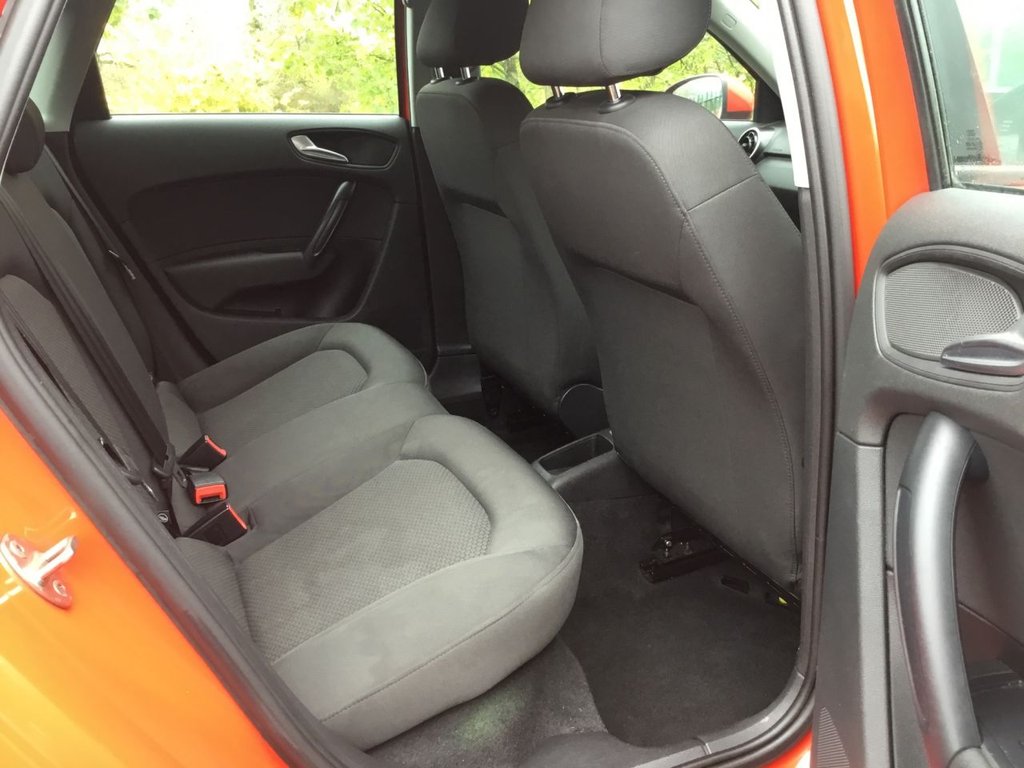 Used Audi A1 2015 for sale - 76496388: Photo 27