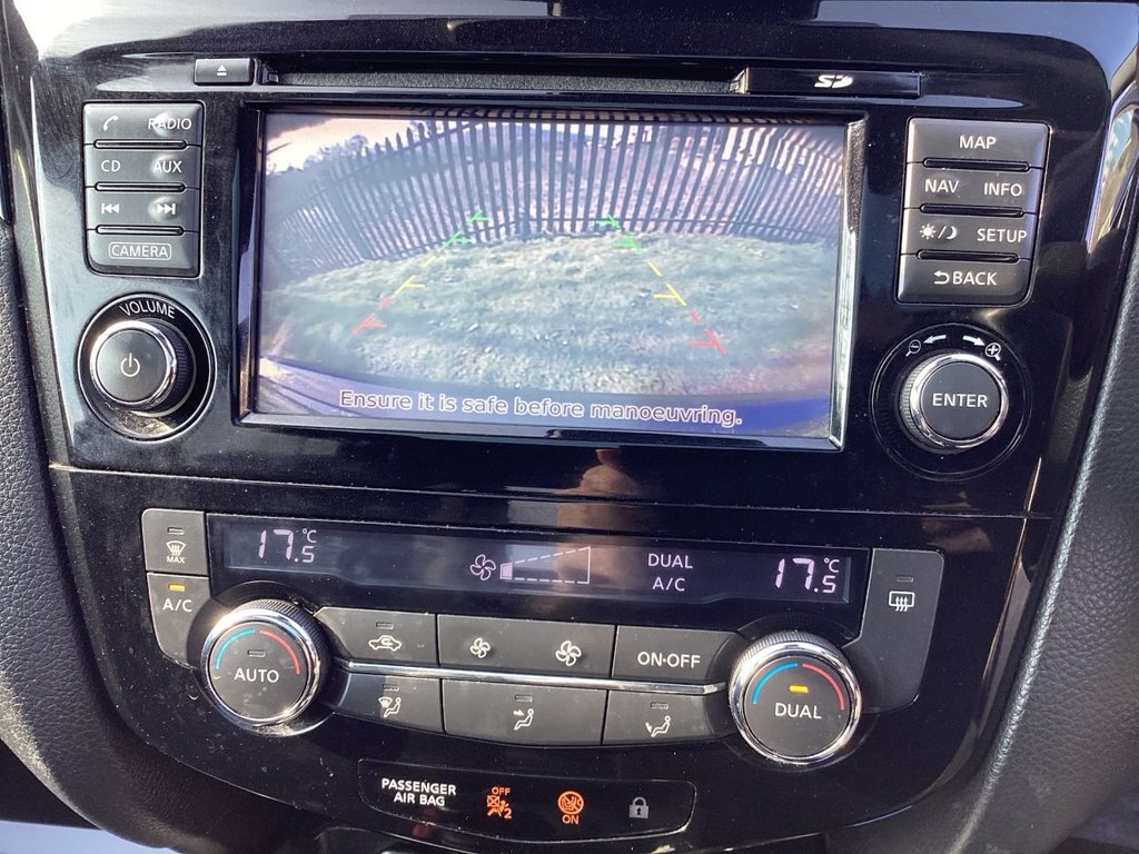 Used Nissan Qashqai 2014 for sale - 77370017: Photo 18