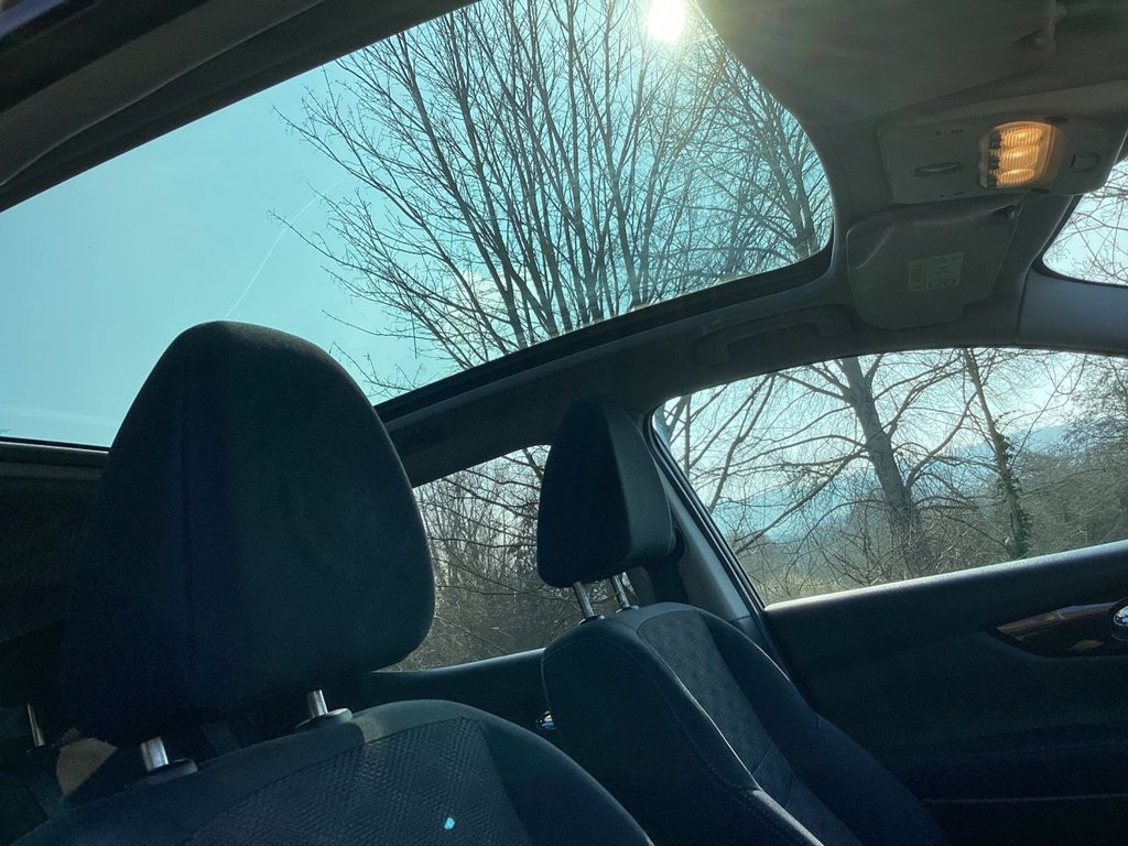 Used Nissan Qashqai 2014 for sale - 77370017: Photo 24