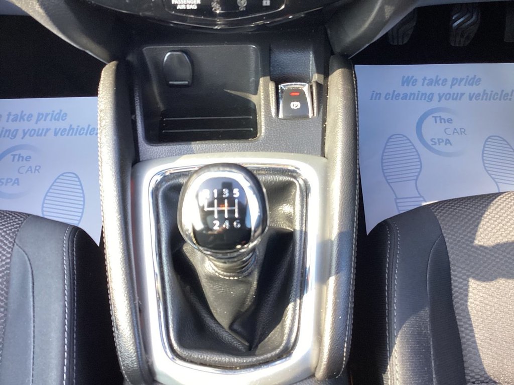 Used Nissan Qashqai 2014 for sale - 77370017: Photo 26