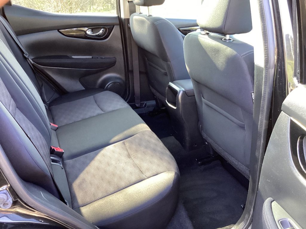Used Nissan Qashqai 2014 for sale - 77370017: Photo 31