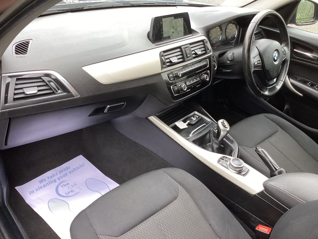 Used BMW 1 Series 2019 for sale - 77370014: Photo 15