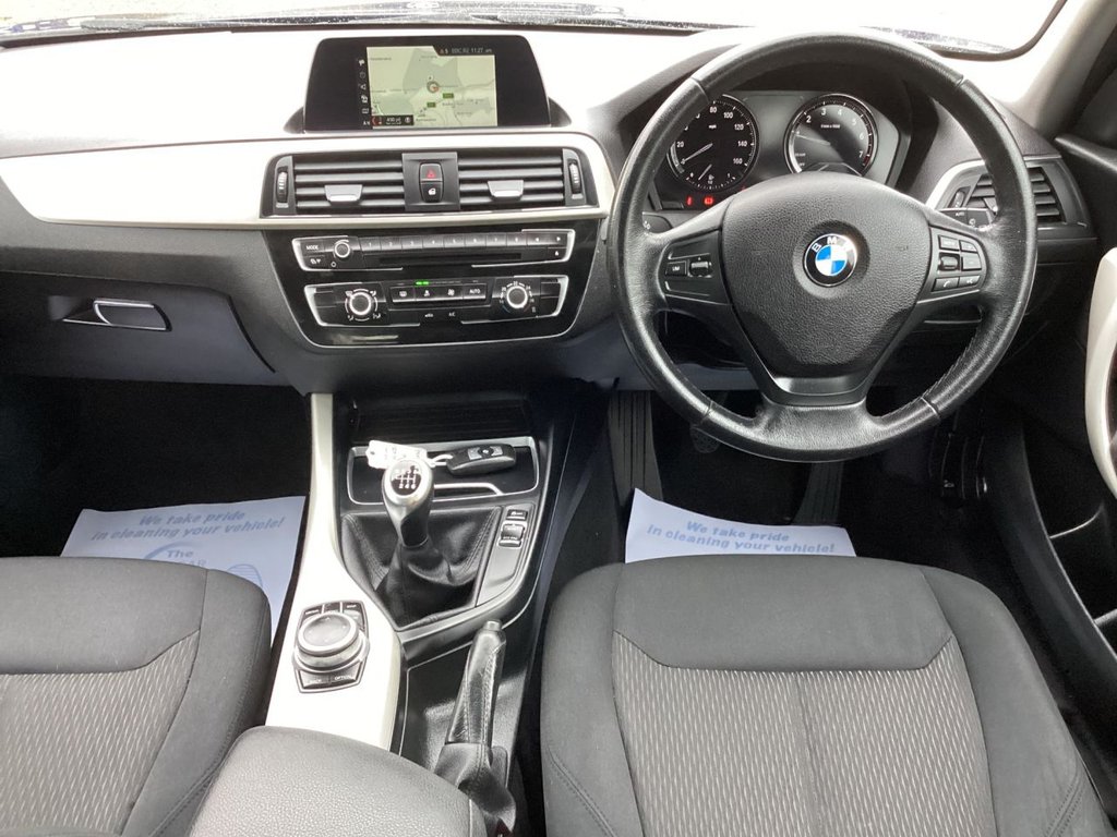 Used BMW 1 Series 2019 for sale - 77370014: Photo 17